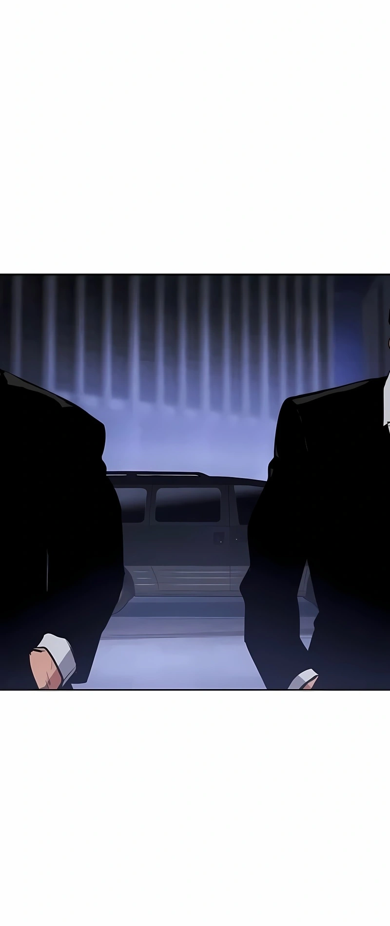 Dupla Baek Capítulo 14 Página 3