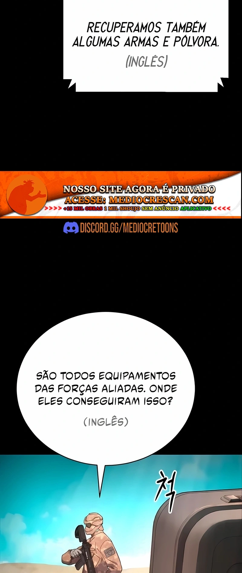 Dupla Baek Capítulo 14 Página 33