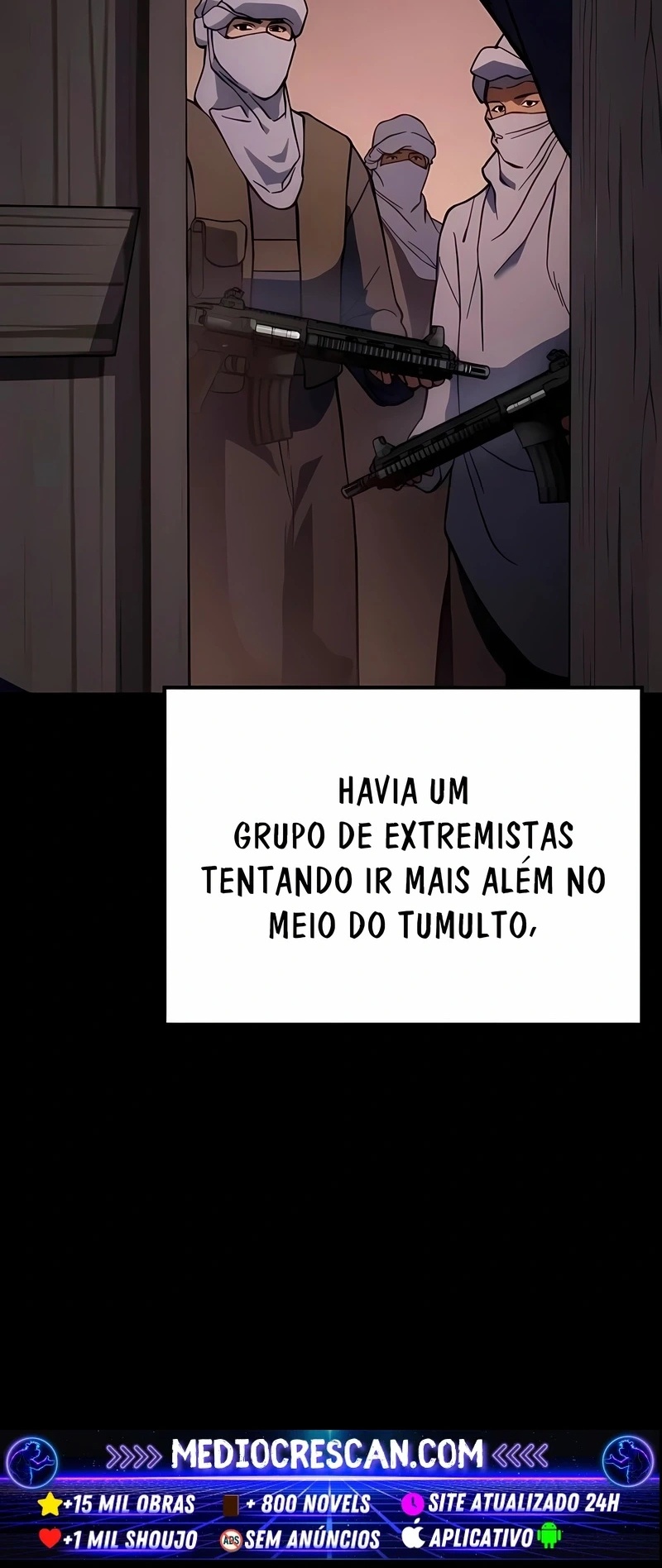 Dupla Baek Capítulo 14 Página 40