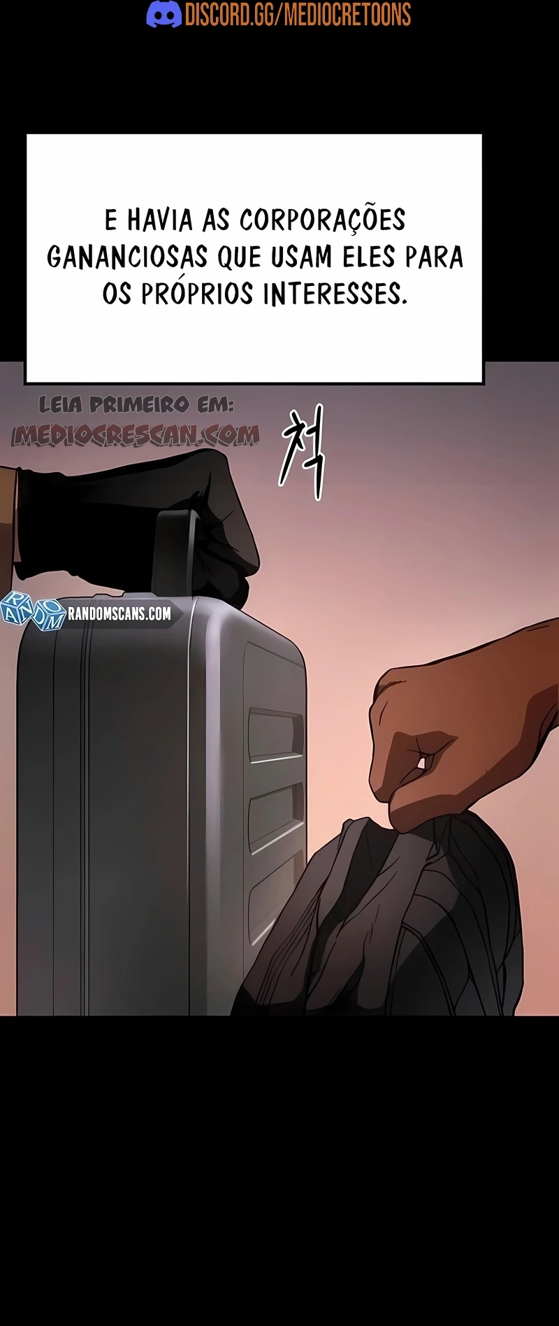 Dupla Baek Capítulo 14 Página 41