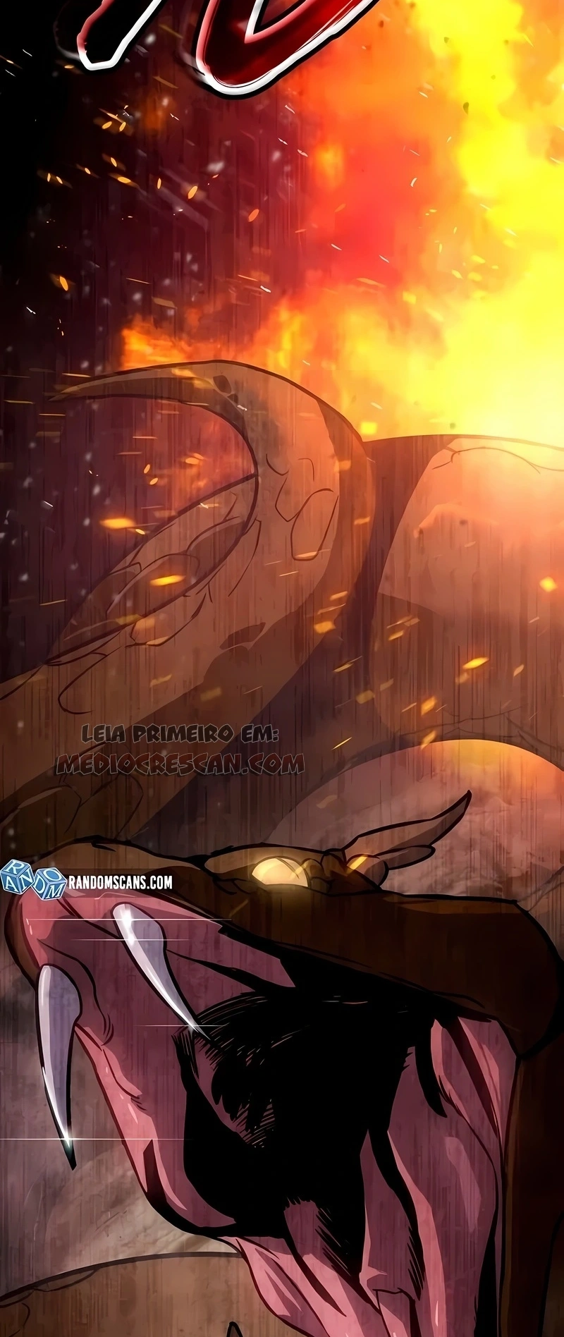 Dupla Baek Capítulo 14 Página 49