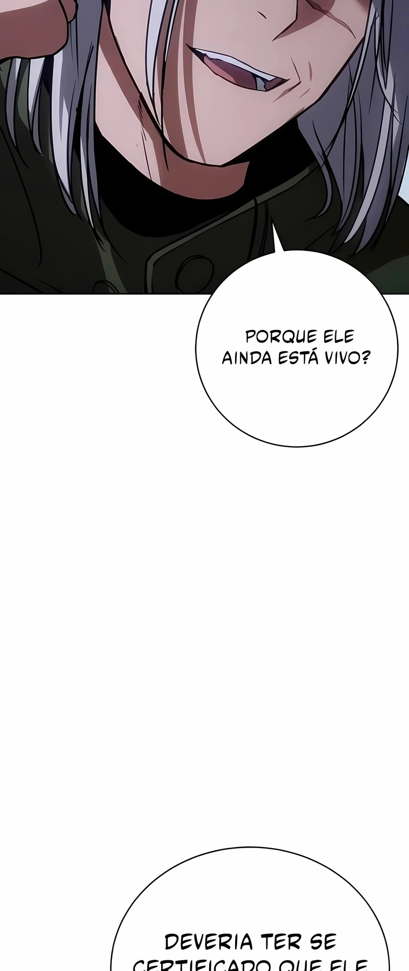 Dupla Baek Capítulo 14 Página 6