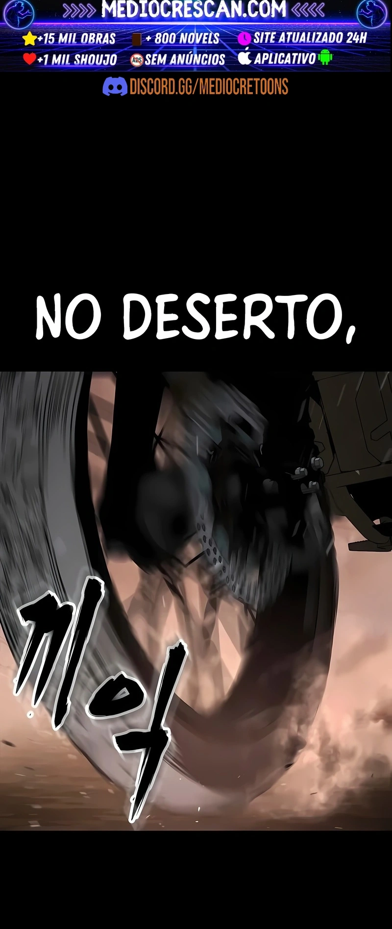 Dupla Baek Capítulo 14 Página 60