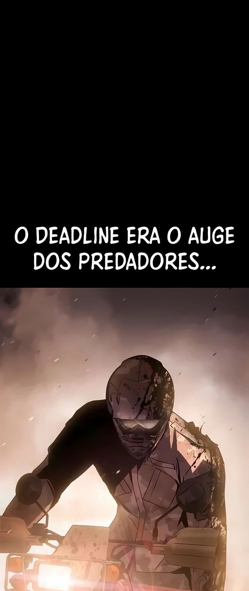 Dupla Baek Capítulo 14 Página 61