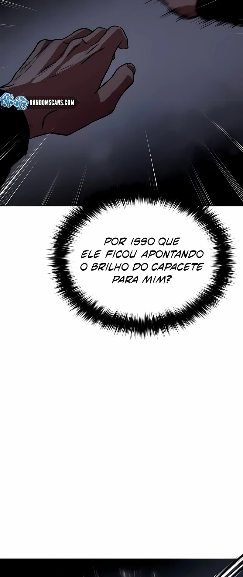 Dupla Baek Capítulo 14 Página 76