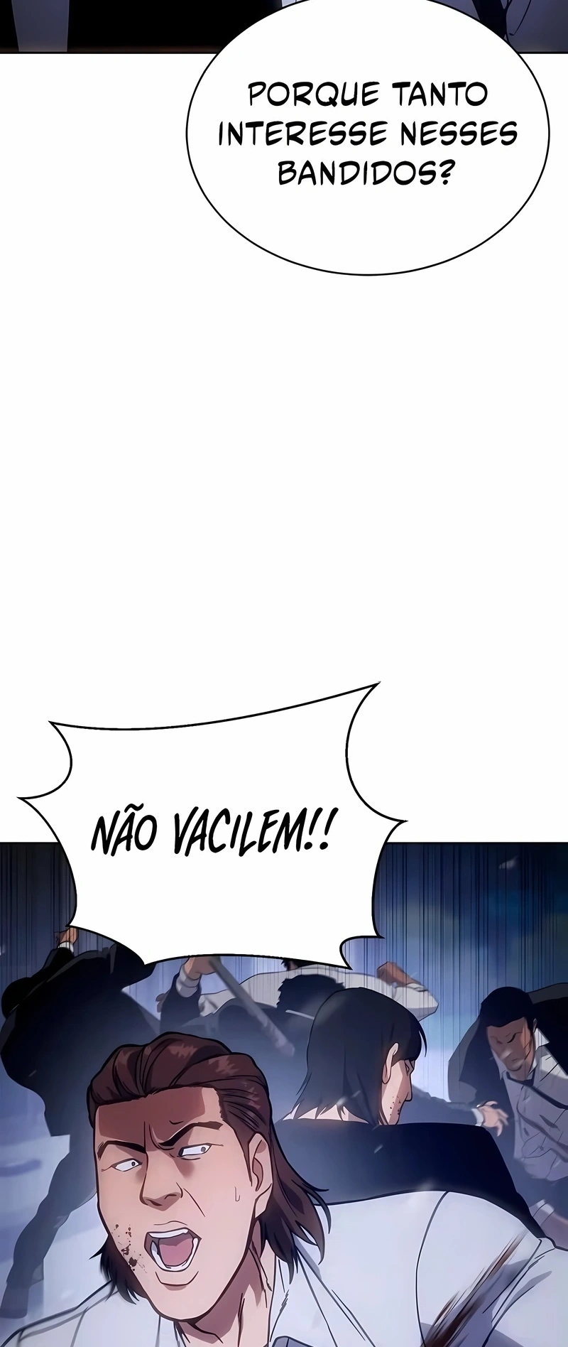 Dupla Baek Capítulo 14 Página 93