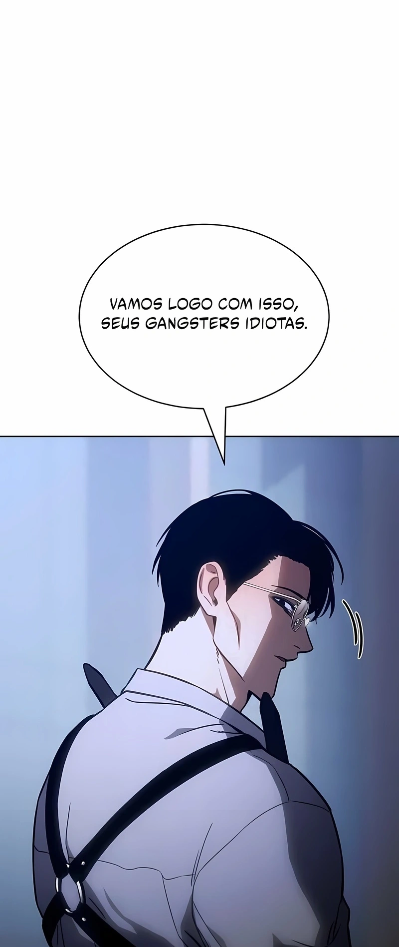 Dupla Baek Capítulo 14 Página 98