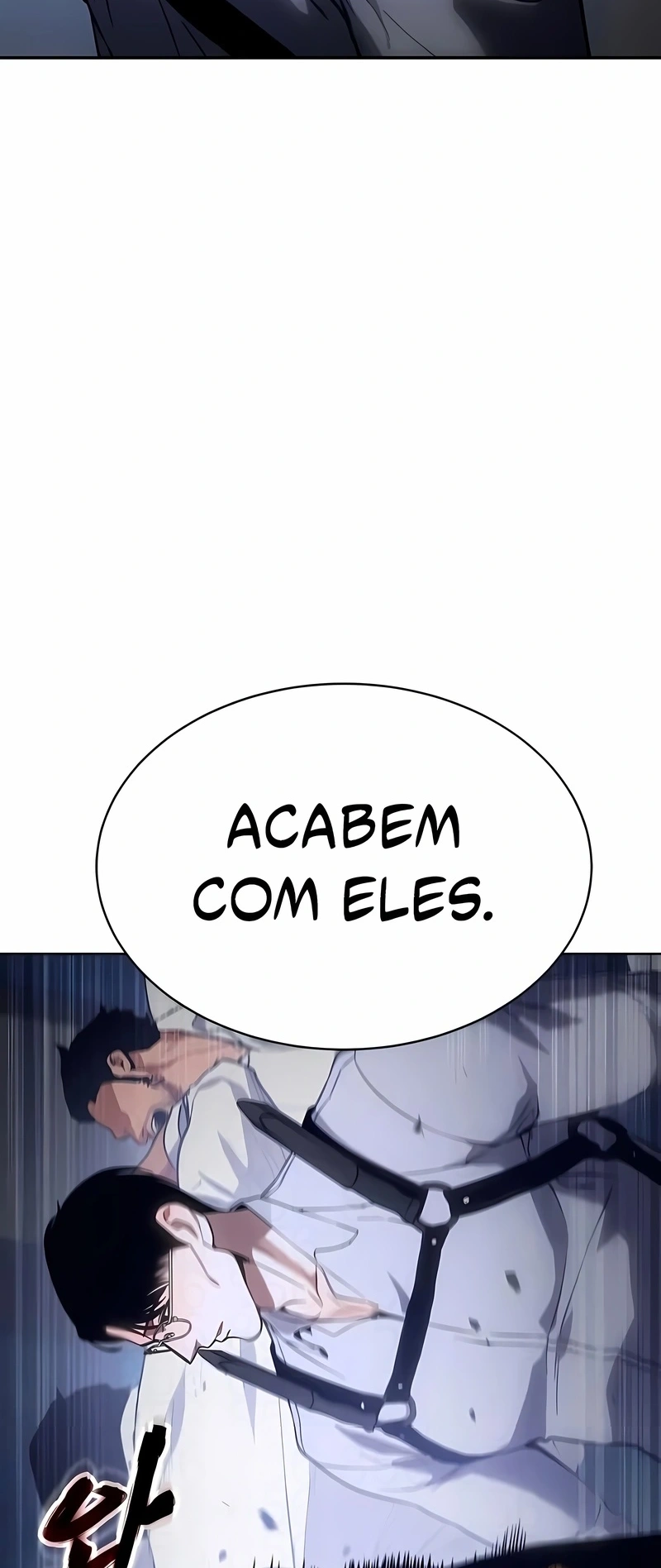 Dupla Baek Capítulo 14 Página 99