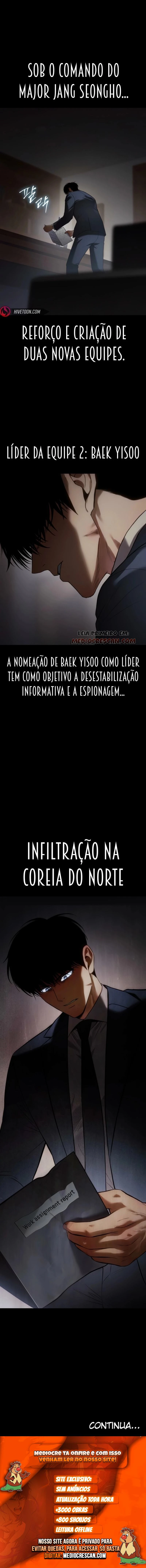 Dupla Baek Capítulo 146 Página 15