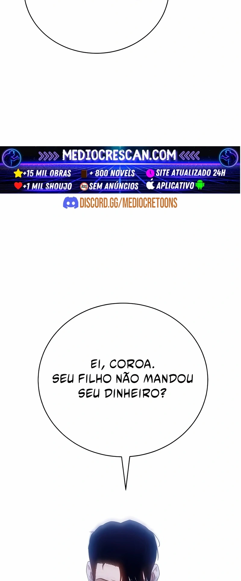Dupla Baek Capítulo 15 Página 10