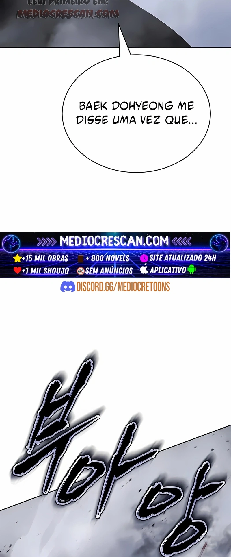 Dupla Baek Capítulo 15 Página 103