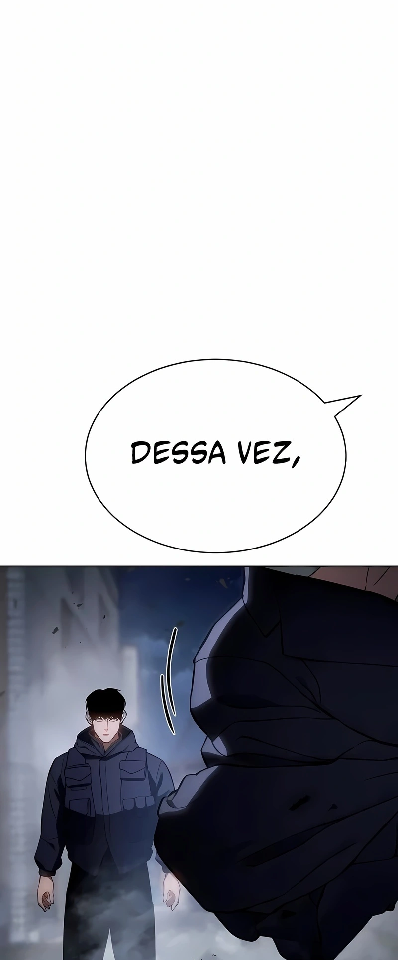 Dupla Baek Capítulo 15 Página 116