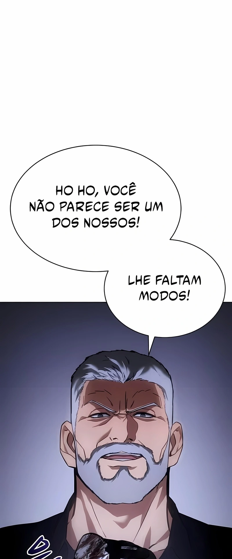 Dupla Baek Capítulo 15 Página 12