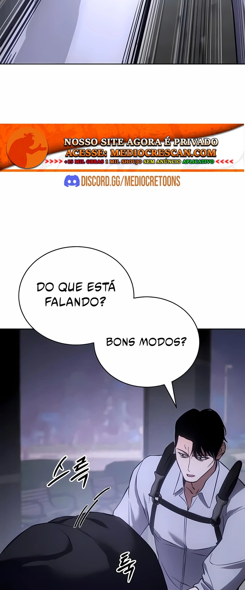 Dupla Baek Capítulo 15 Página 18
