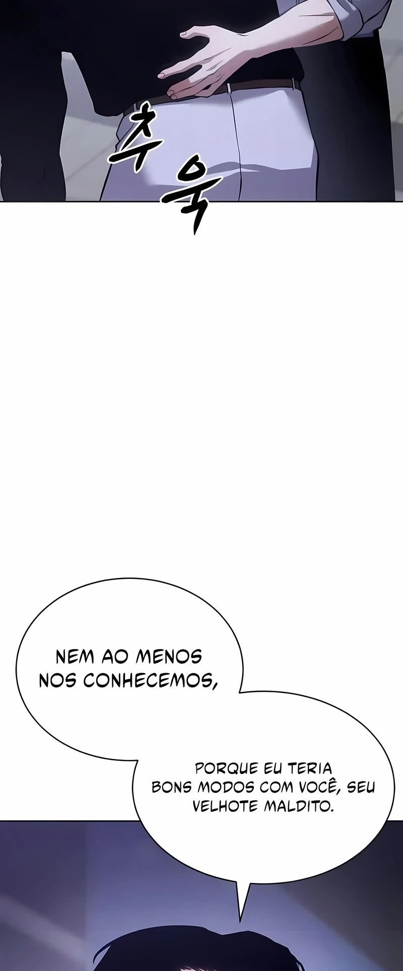 Dupla Baek Capítulo 15 Página 19