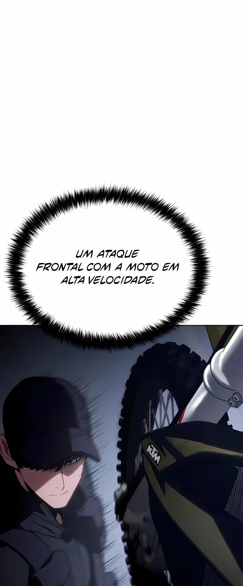 Dupla Baek Capítulo 15 Página 27