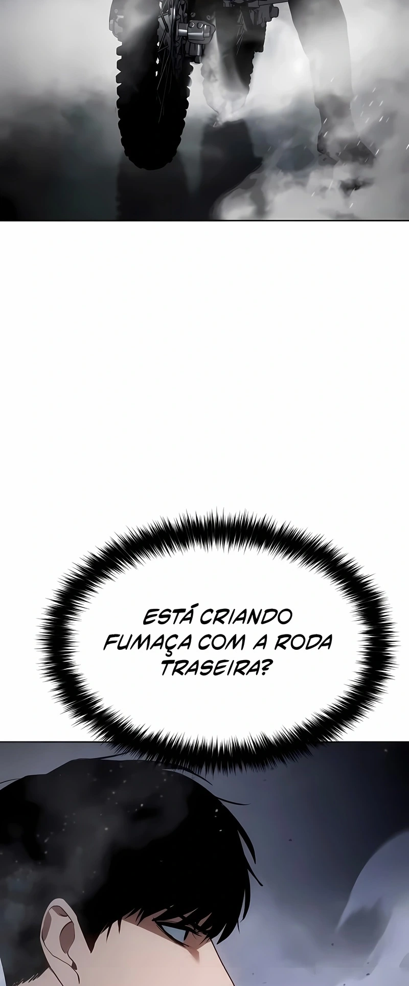 Dupla Baek Capítulo 15 Página 47