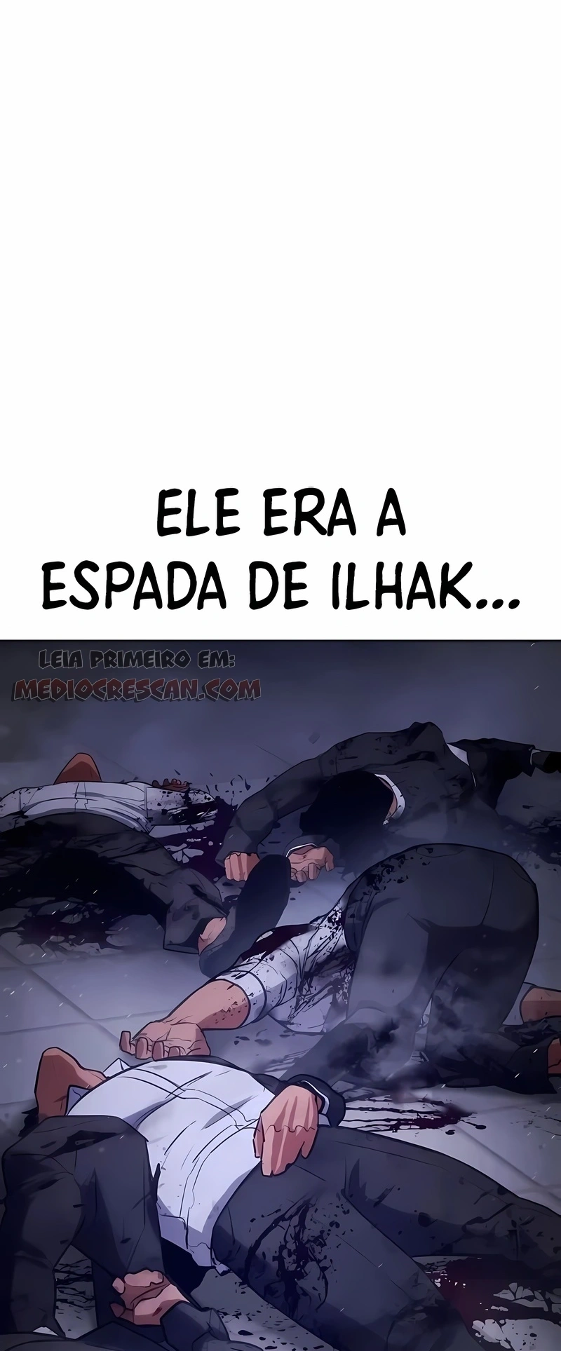 Dupla Baek Capítulo 15 Página 5