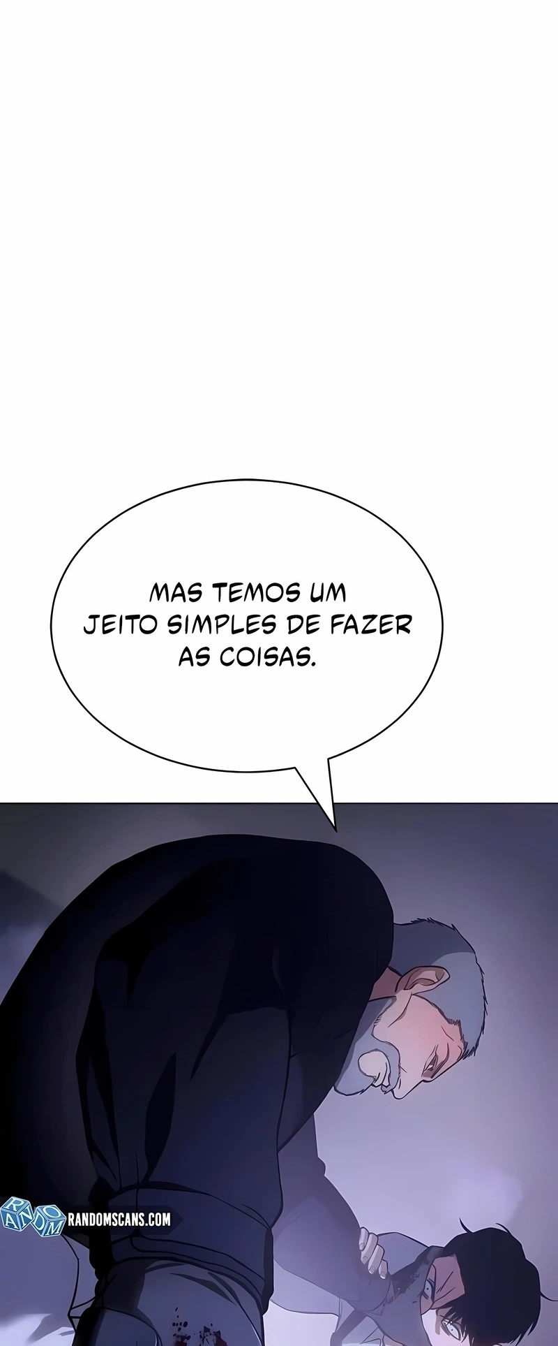 Dupla Baek Capítulo 15 Página 82