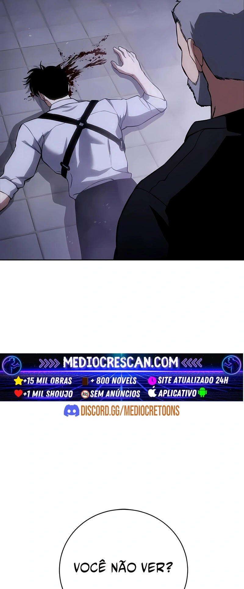 Dupla Baek Capítulo 15 Página 87
