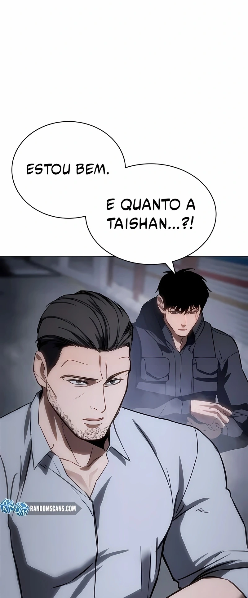 Dupla Baek Capítulo 15 Página 92