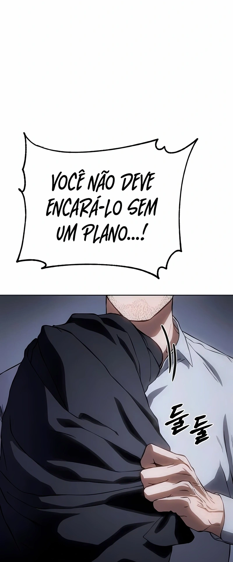 Dupla Baek Capítulo 15 Página 98