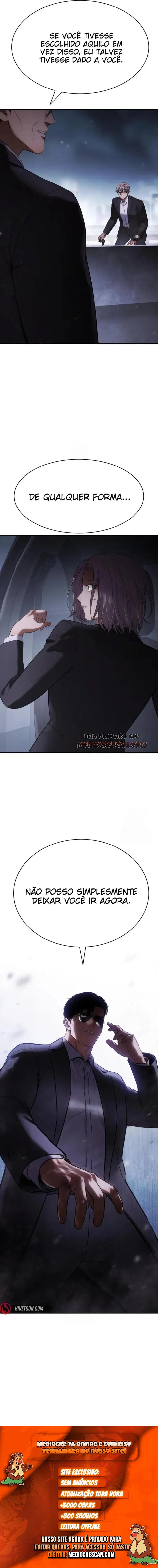 Dupla Baek Capítulo 155 Página 13