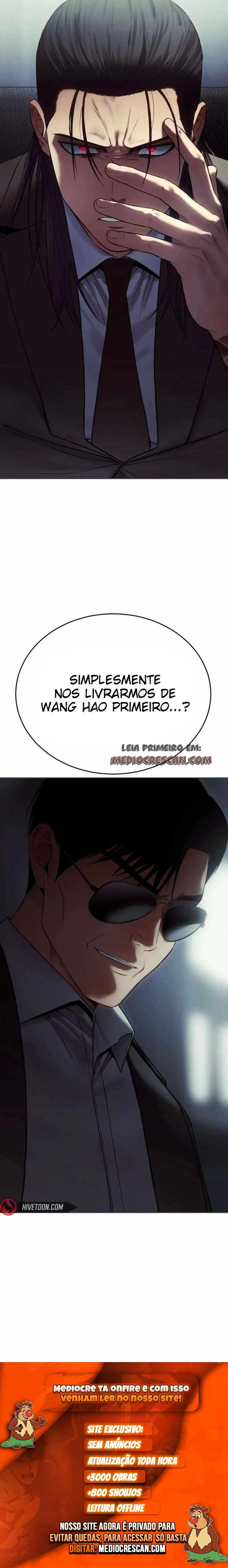 Dupla Baek Capítulo 156 Página 17