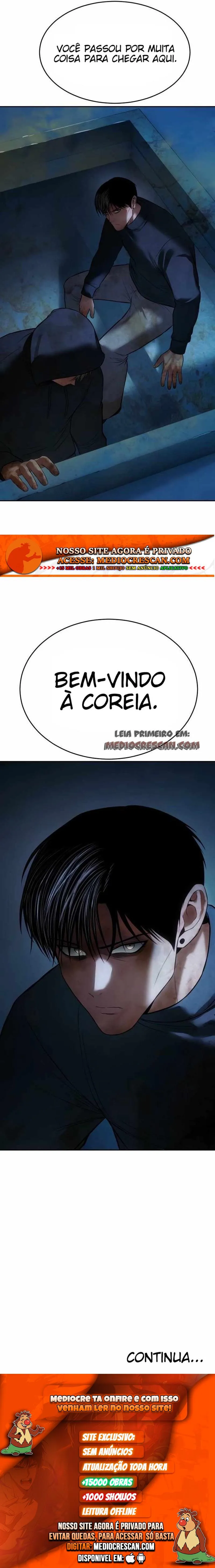 Dupla Baek Capítulo 158 Página 17