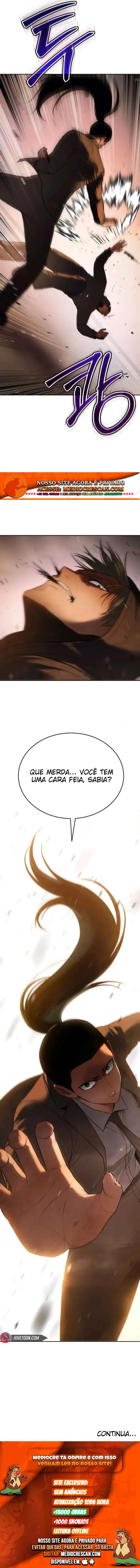 Dupla Baek Capítulo 159 Página 16