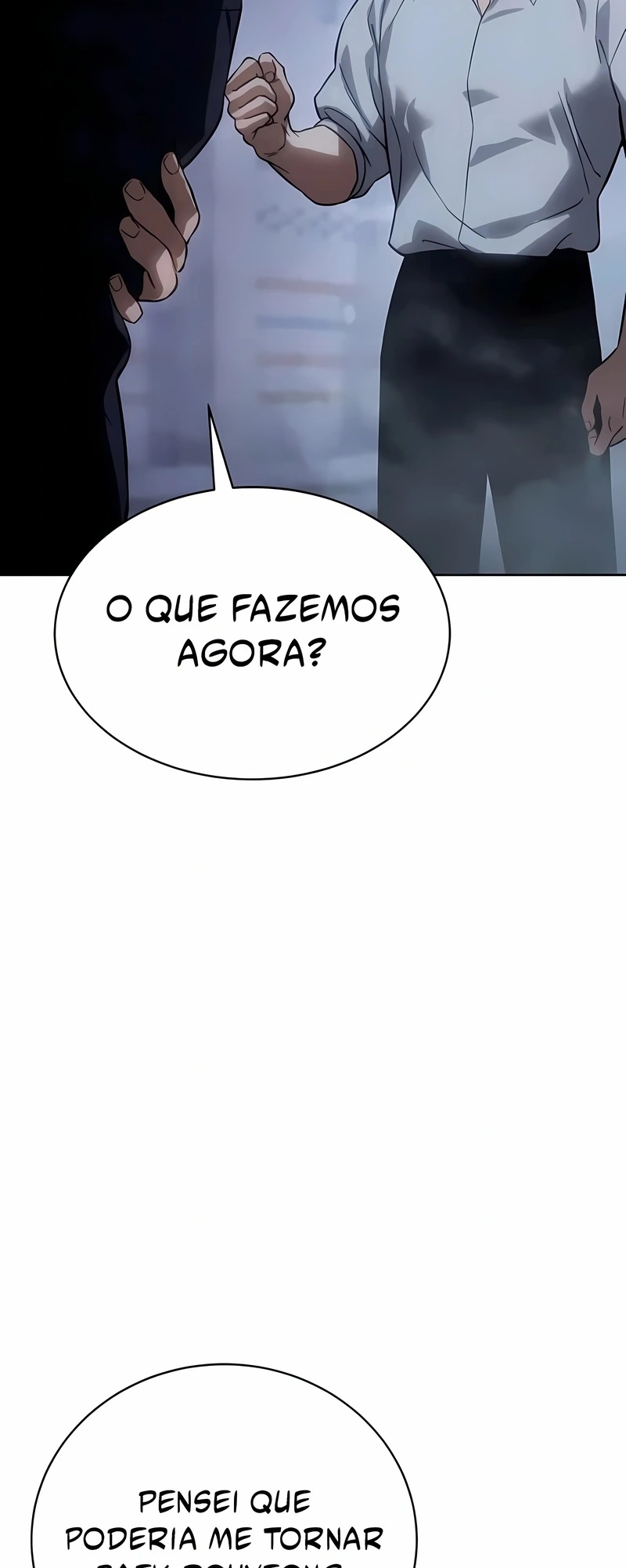 Dupla Baek Capítulo 16 Página 102