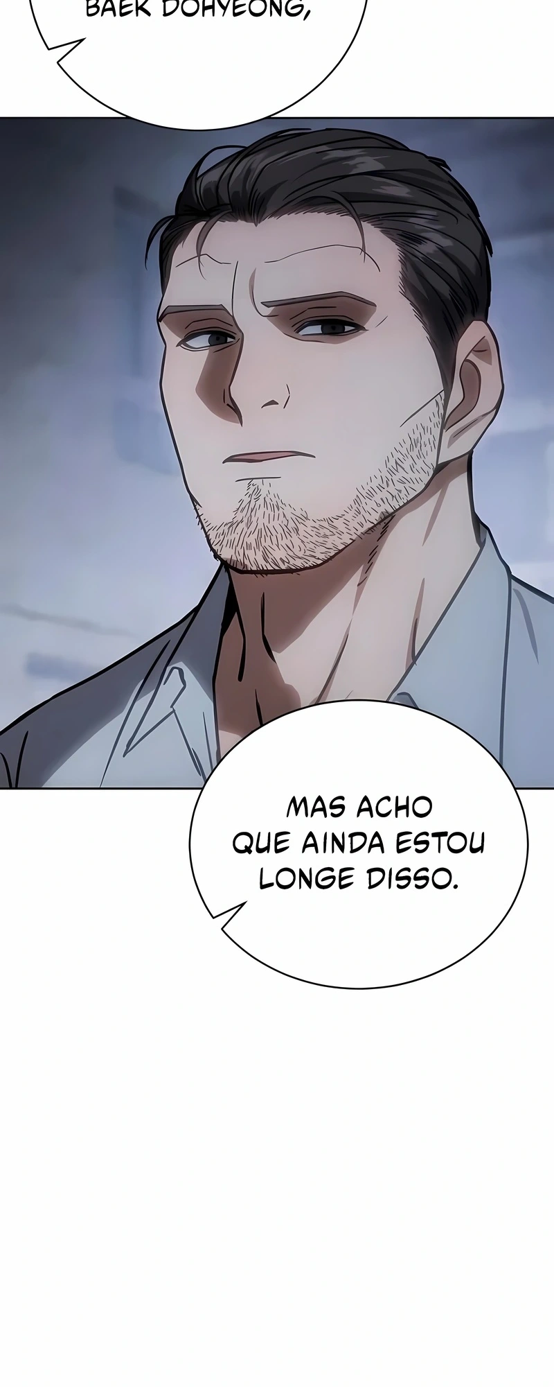 Dupla Baek Capítulo 16 Página 103