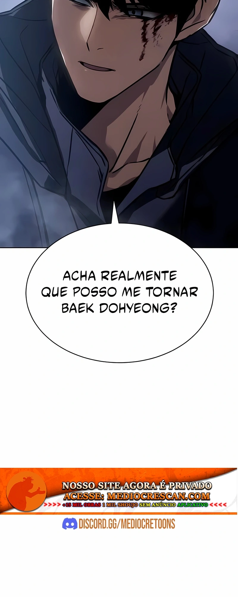 Dupla Baek Capítulo 16 Página 106