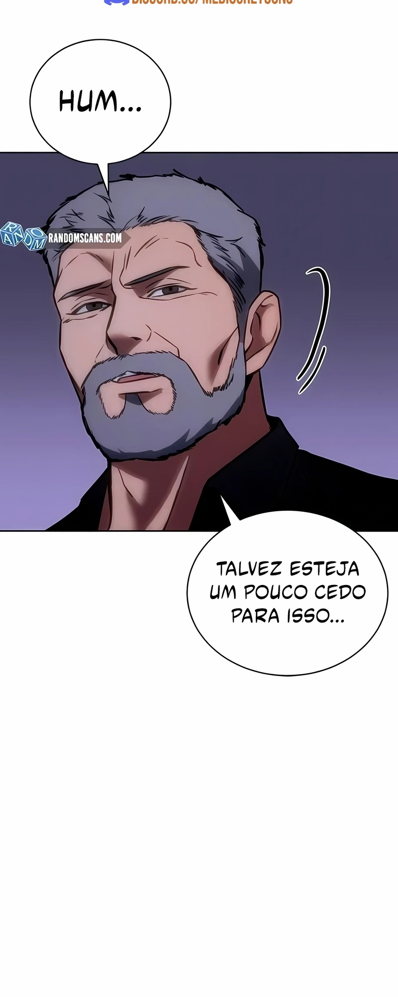 Dupla Baek Capítulo 16 Página 115