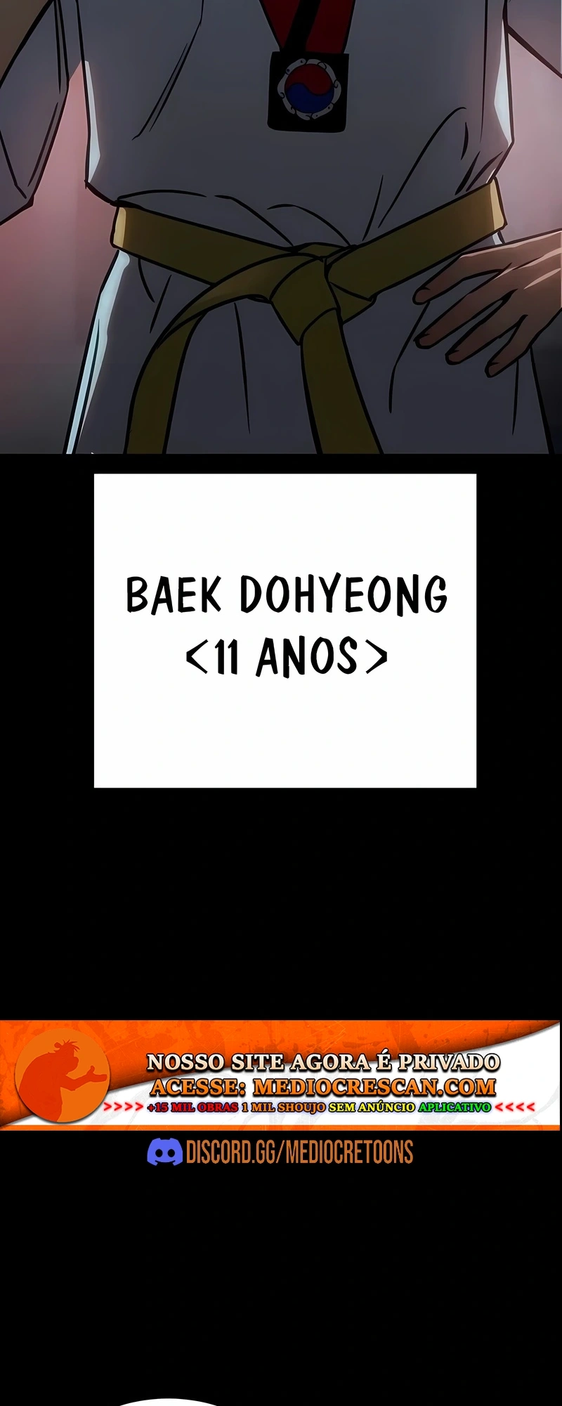 Dupla Baek Capítulo 16 Página 17