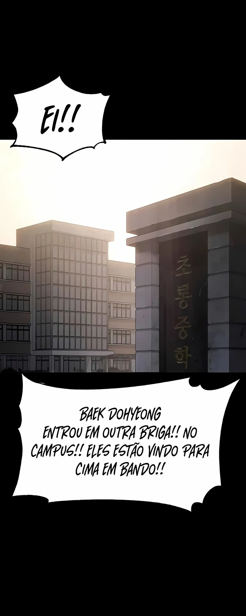 Dupla Baek Capítulo 16 Página 24