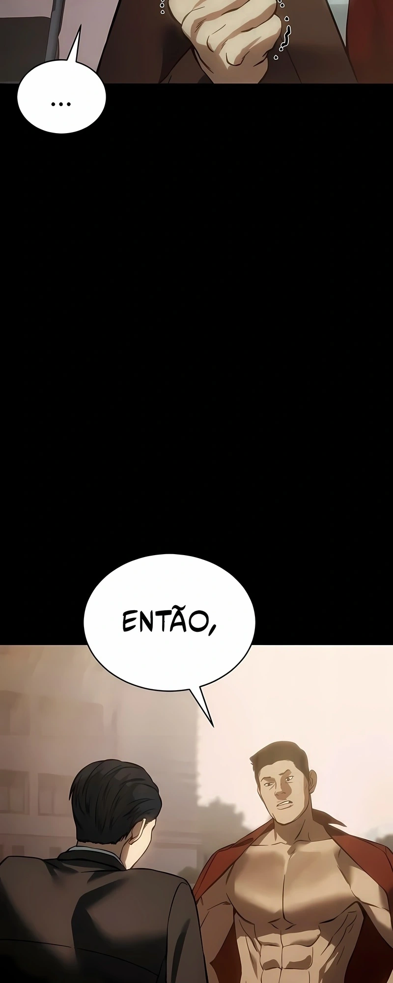 Dupla Baek Capítulo 16 Página 37