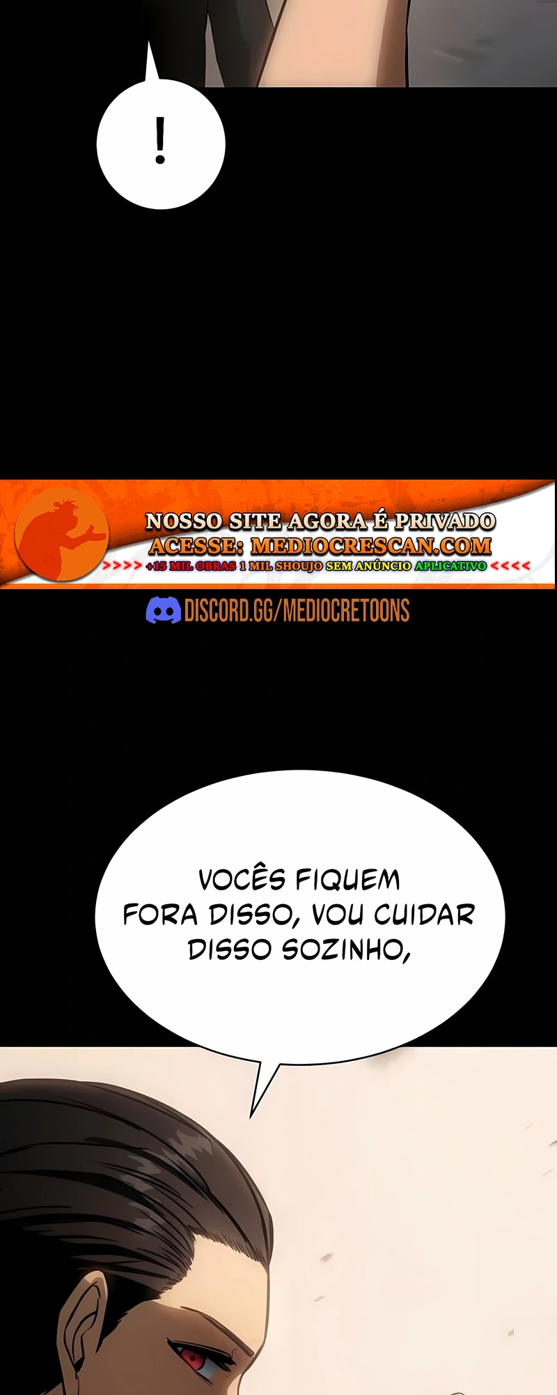 Dupla Baek Capítulo 16 Página 46