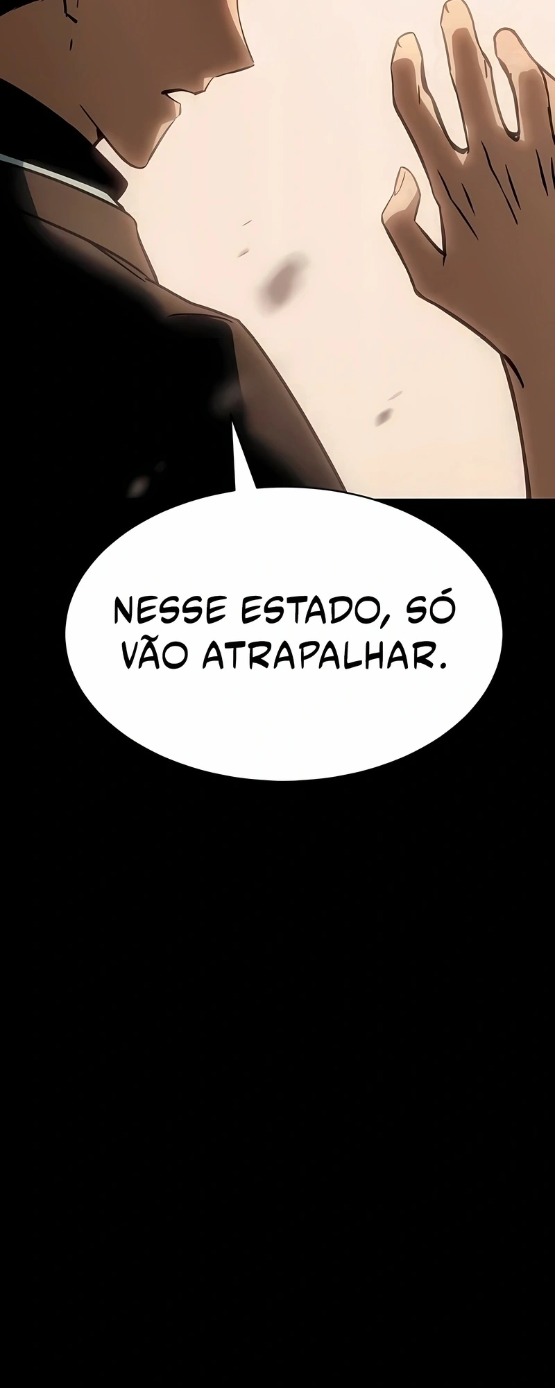 Dupla Baek Capítulo 16 Página 47