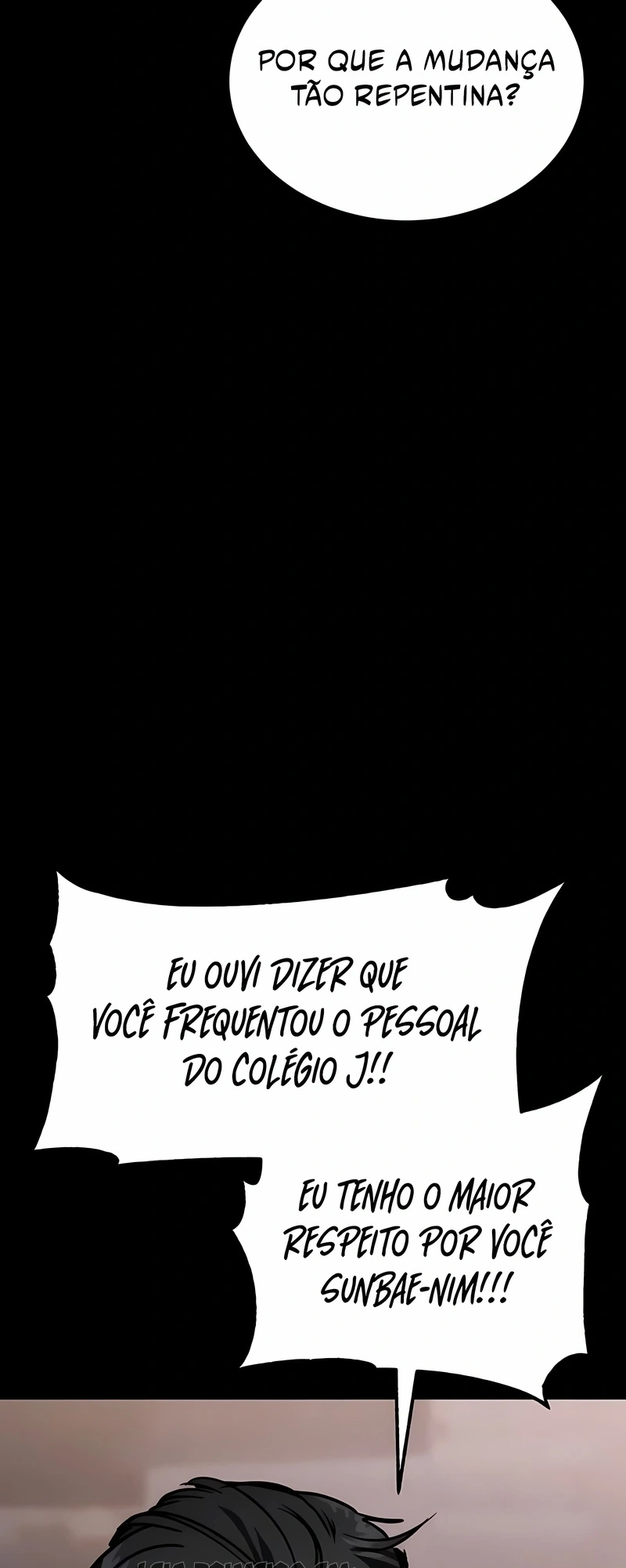 Dupla Baek Capítulo 16 Página 53