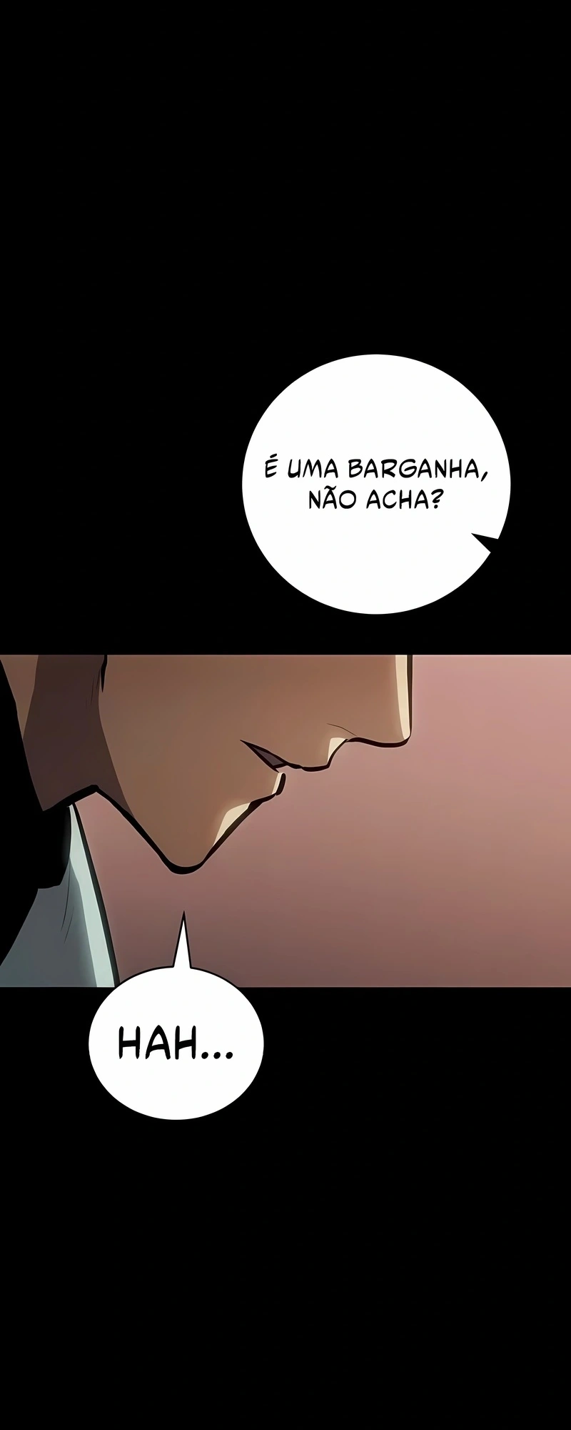 Dupla Baek Capítulo 16 Página 59