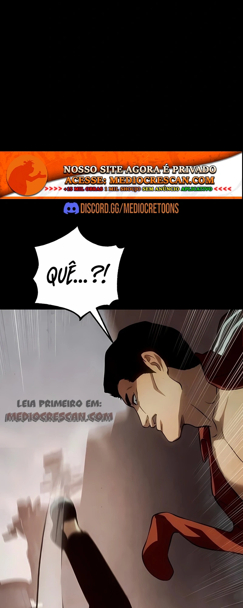 Dupla Baek Capítulo 16 Página 61