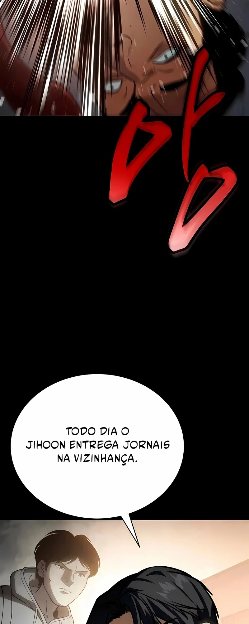 Dupla Baek Capítulo 16 Página 66