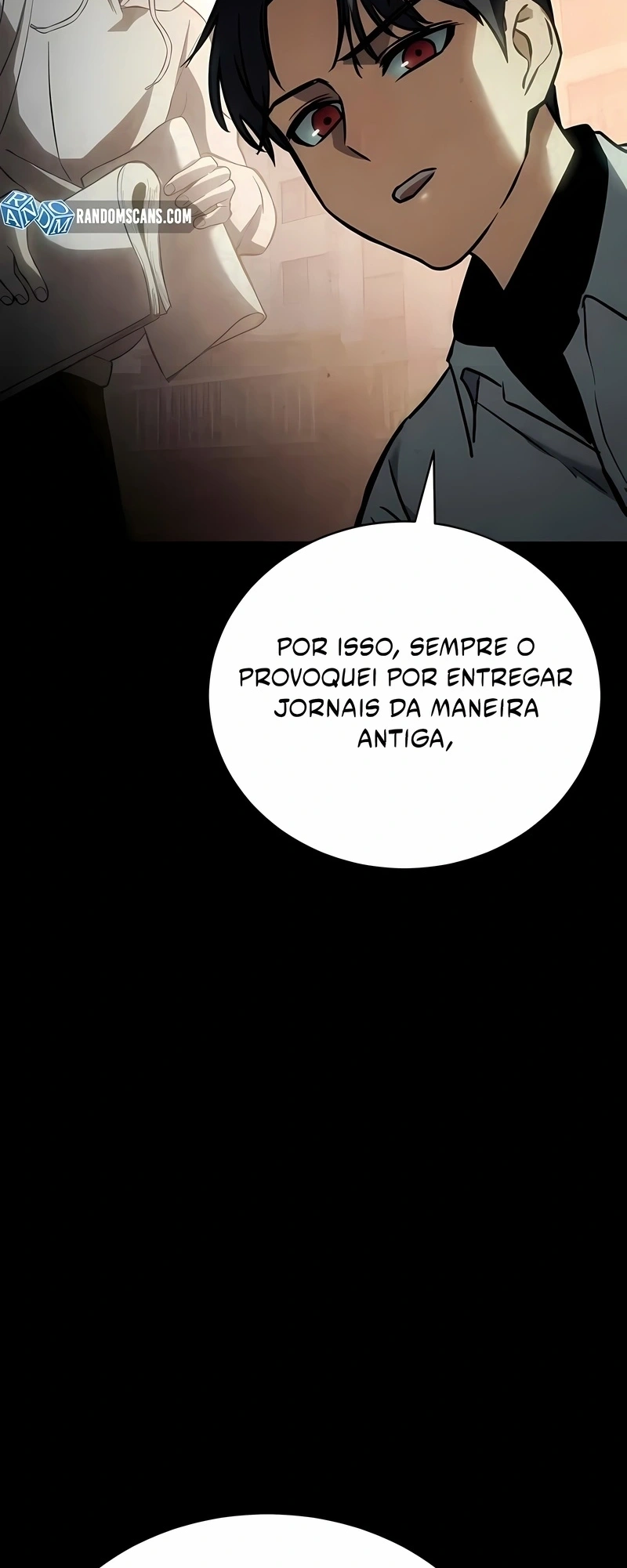 Dupla Baek Capítulo 16 Página 67