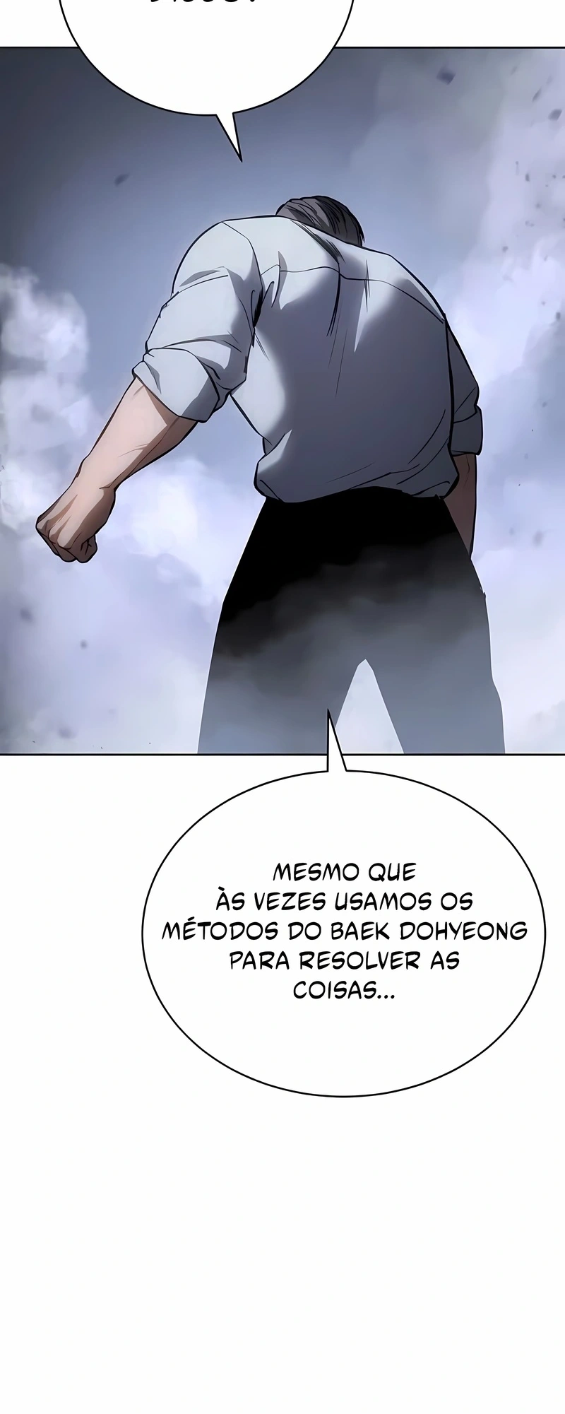 Dupla Baek Capítulo 16 Página 7