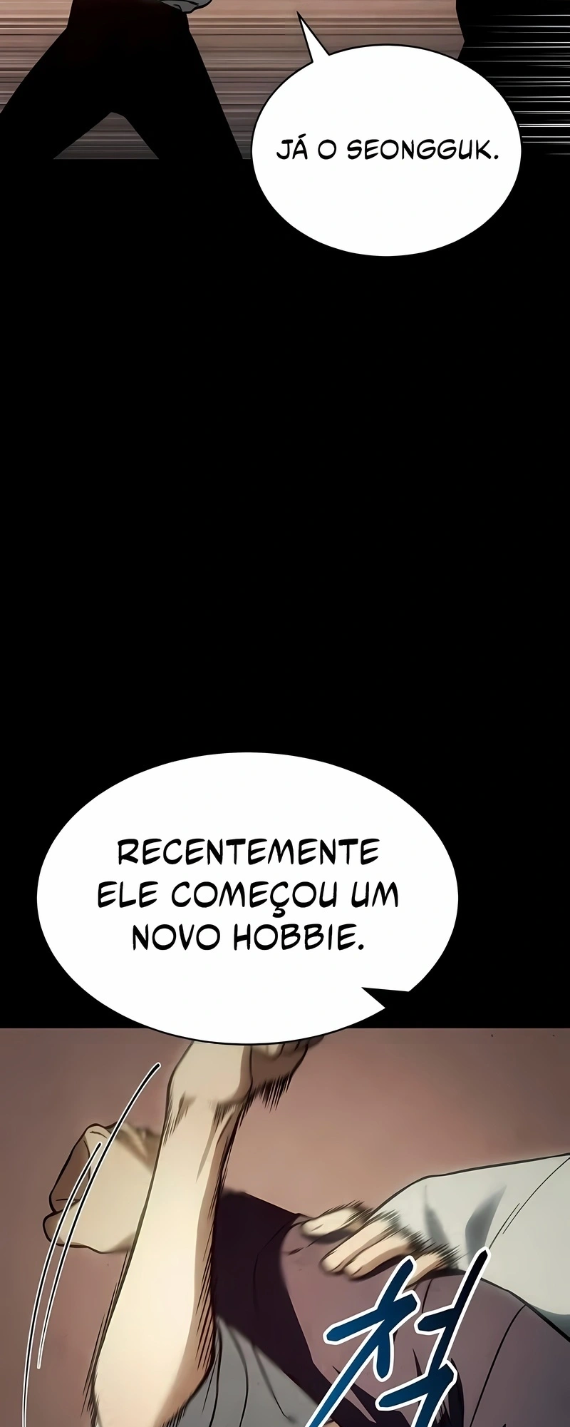 Dupla Baek Capítulo 16 Página 70
