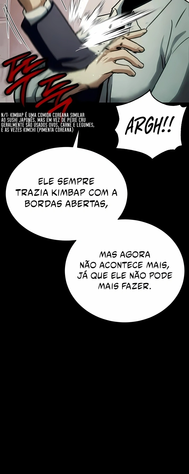 Dupla Baek Capítulo 16 Página 72