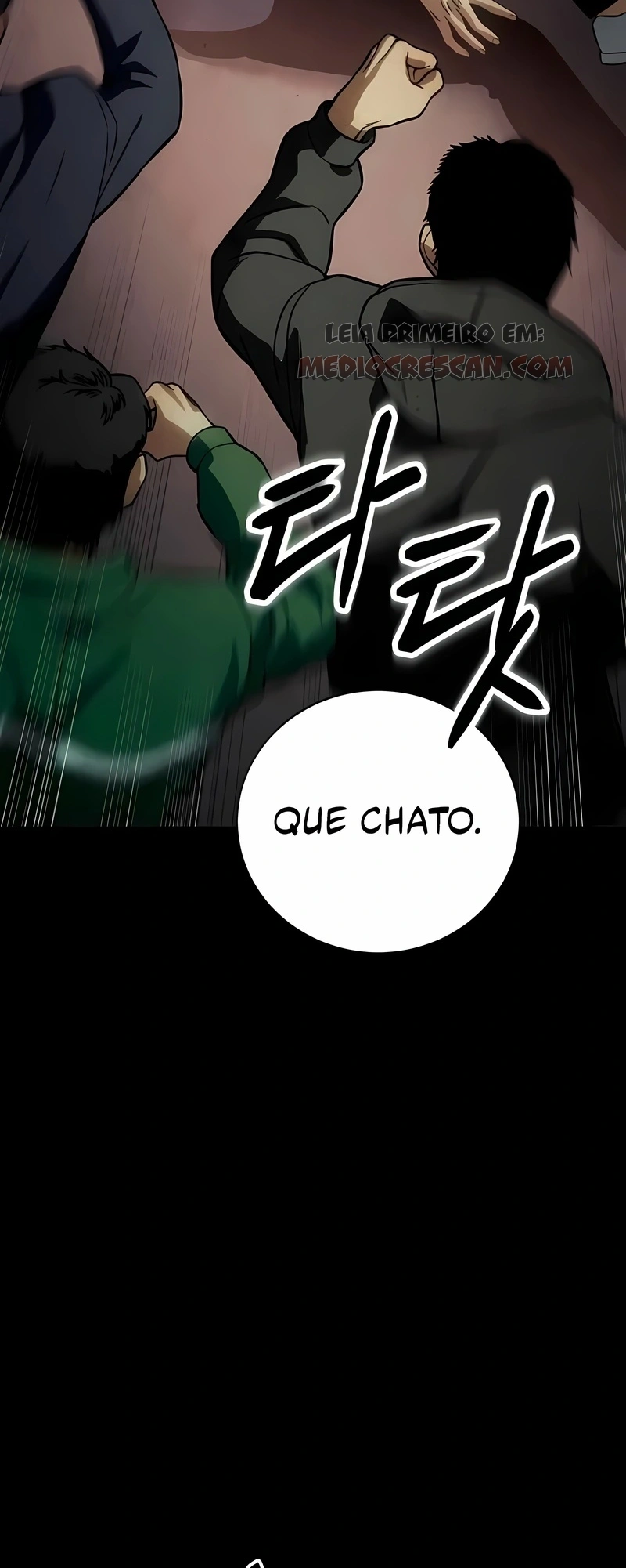 Dupla Baek Capítulo 16 Página 74