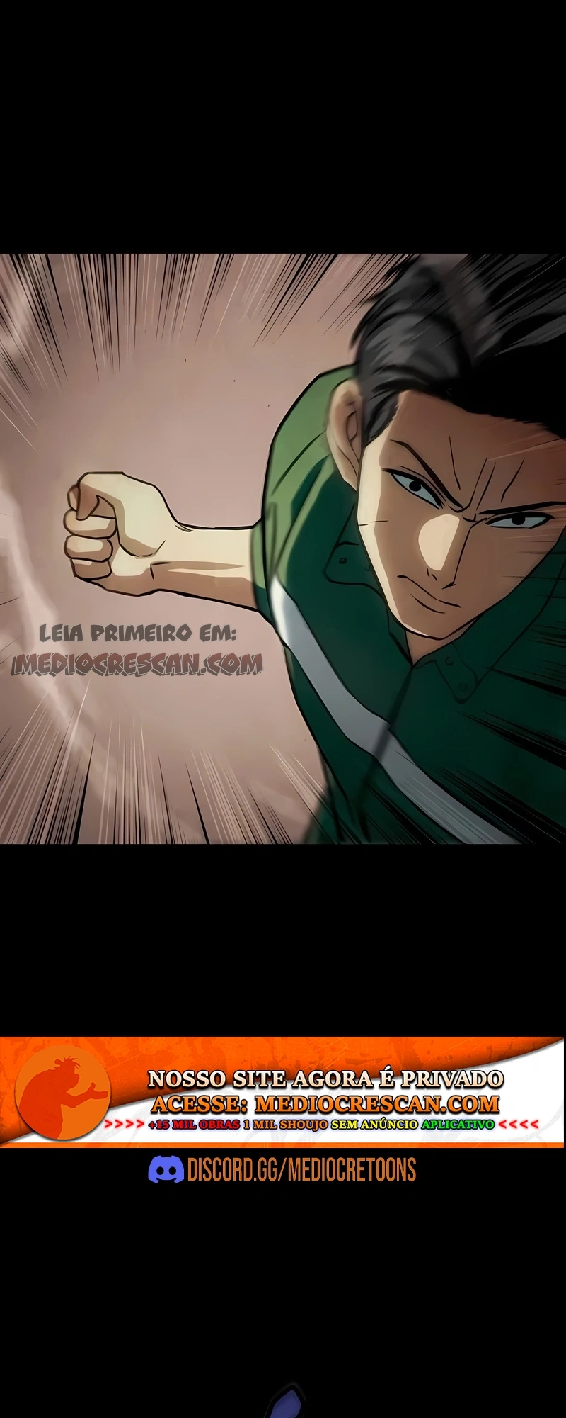 Dupla Baek Capítulo 16 Página 76