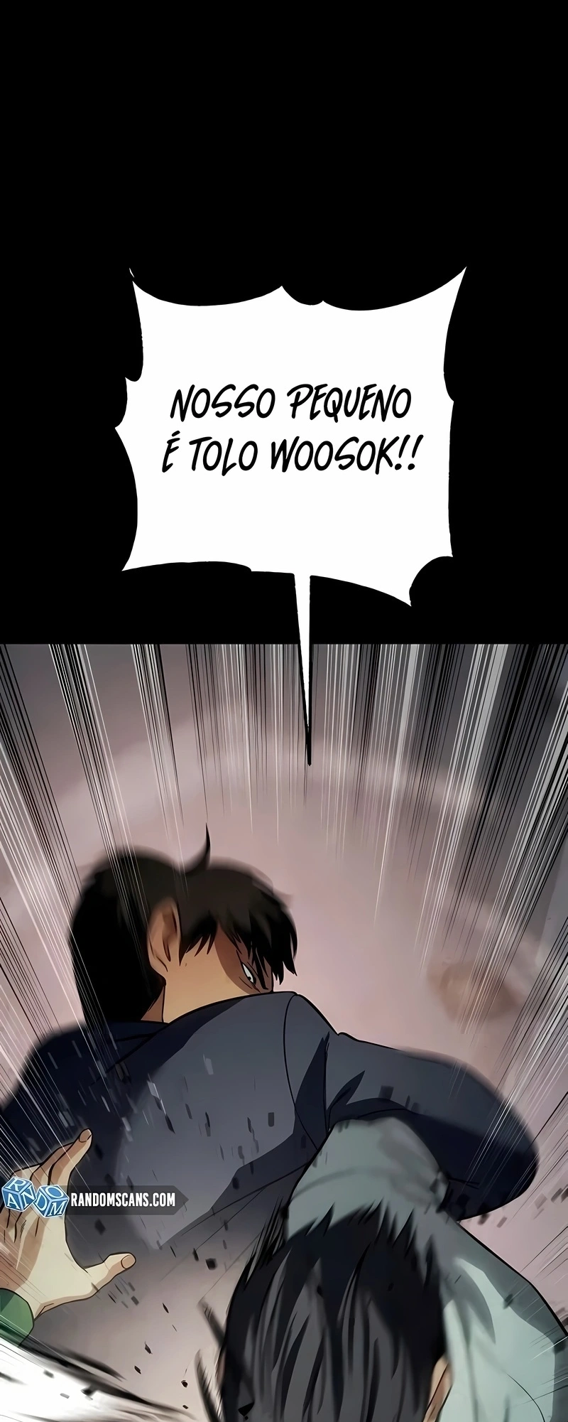 Dupla Baek Capítulo 16 Página 79